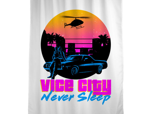 Never Sleep
