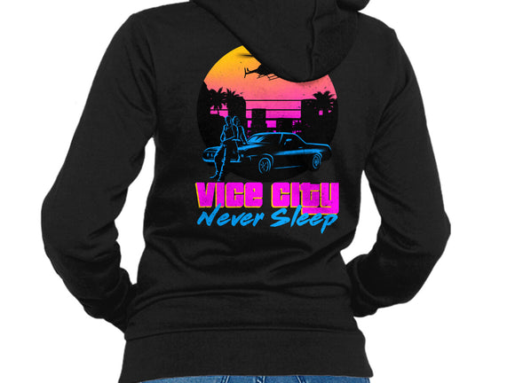 Never Sleep