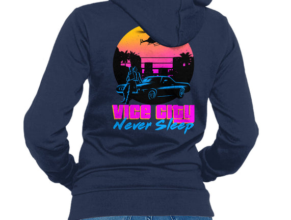 Never Sleep