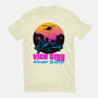 Never Sleep-Mens-Basic-Tee-rmatix