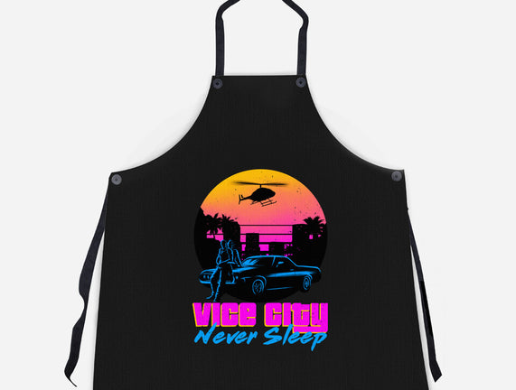 Never Sleep