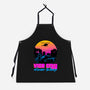 Never Sleep-Unisex-Kitchen-Apron-rmatix