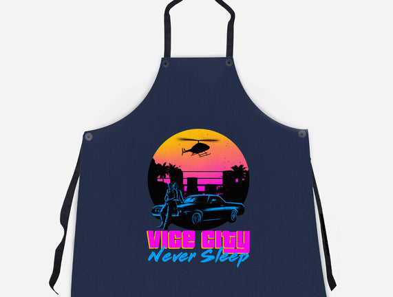 Never Sleep