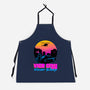 Never Sleep-Unisex-Kitchen-Apron-rmatix