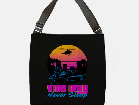 Never Sleep