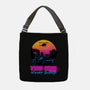 Never Sleep-None-Adjustable Tote-Bag-rmatix