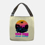 Never Sleep-None-Adjustable Tote-Bag-rmatix