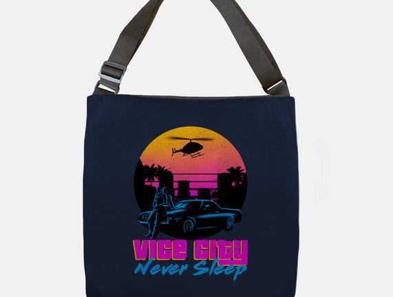 Never Sleep