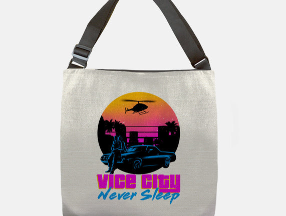 Never Sleep