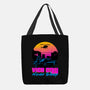 Never Sleep-None-Basic Tote-Bag-rmatix