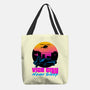 Never Sleep-None-Basic Tote-Bag-rmatix