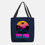 Never Sleep-None-Basic Tote-Bag-rmatix