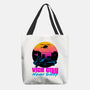 Never Sleep-None-Basic Tote-Bag-rmatix
