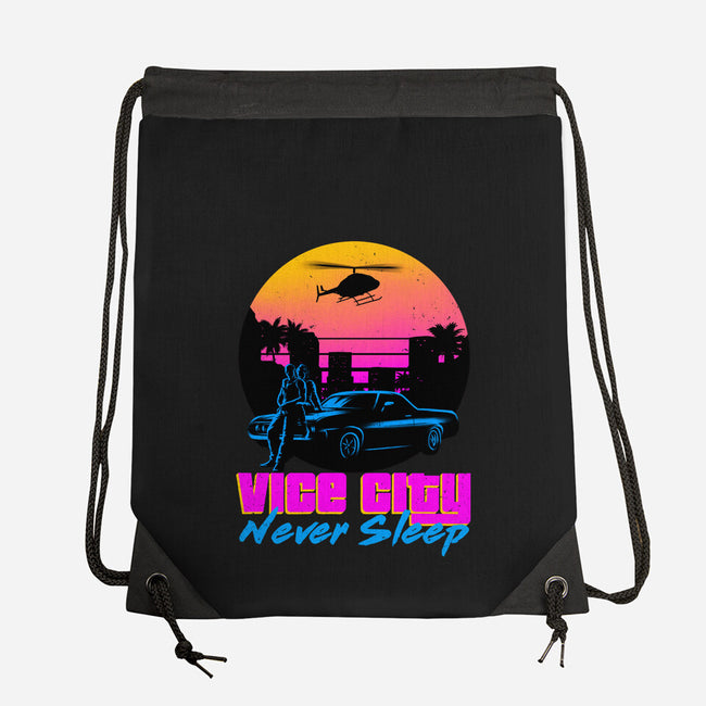 Never Sleep-None-Drawstring-Bag-rmatix
