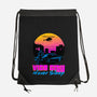 Never Sleep-None-Drawstring-Bag-rmatix