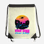 Never Sleep-None-Drawstring-Bag-rmatix