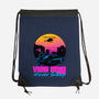Never Sleep-None-Drawstring-Bag-rmatix