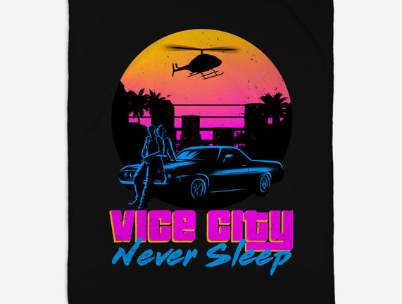 Never Sleep