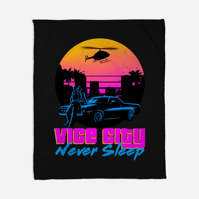 Never Sleep-None-Fleece-Blanket-rmatix