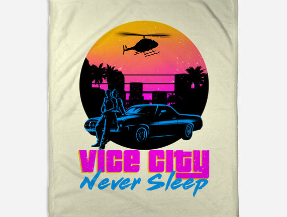 Never Sleep