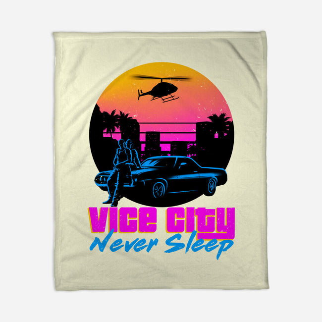 Never Sleep-None-Fleece-Blanket-rmatix