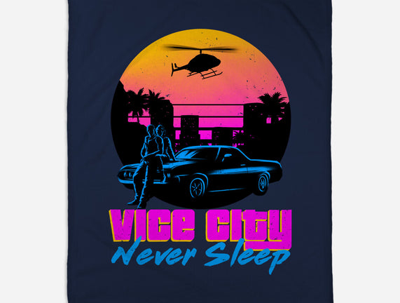 Never Sleep