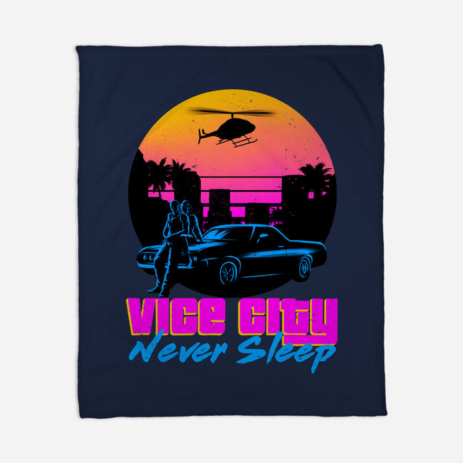 Never Sleep-None-Fleece-Blanket-rmatix
