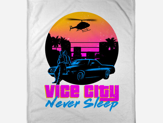 Never Sleep