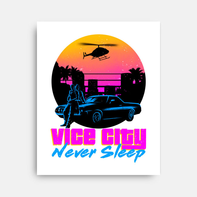 Never Sleep-None-Stretched-Canvas-rmatix
