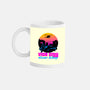 Never Sleep-None-Mug-Drinkware-rmatix
