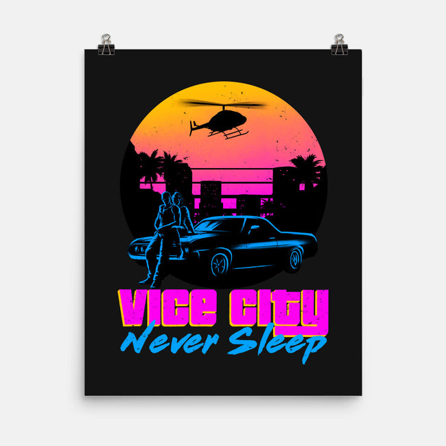 Never Sleep-None-Matte-Poster-rmatix