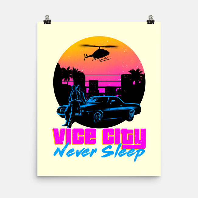 Never Sleep-None-Matte-Poster-rmatix