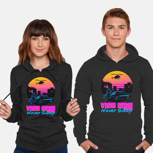Never Sleep-Unisex-Pullover-Sweatshirt-rmatix