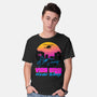 Never Sleep-Mens-Basic-Tee-rmatix
