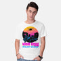 Never Sleep-Mens-Basic-Tee-rmatix