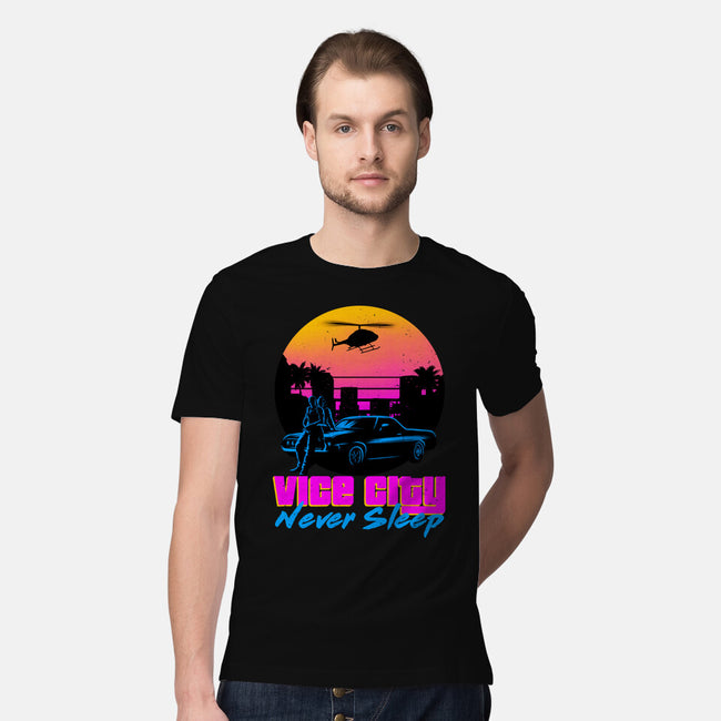 Never Sleep-Mens-Premium-Tee-rmatix