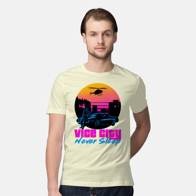 Never Sleep-Mens-Premium-Tee-rmatix
