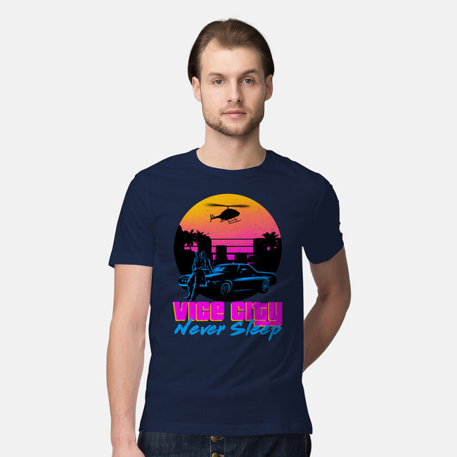 Never Sleep-Mens-Premium-Tee-rmatix