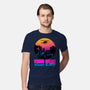 Never Sleep-Mens-Premium-Tee-rmatix