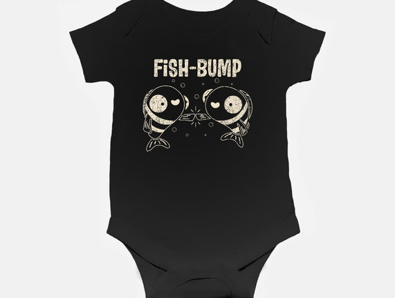 Fish Bump