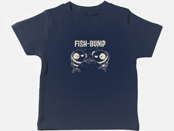 Fish Bump