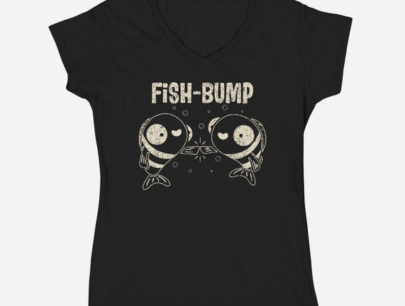 Fish Bump