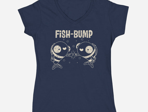 Fish Bump
