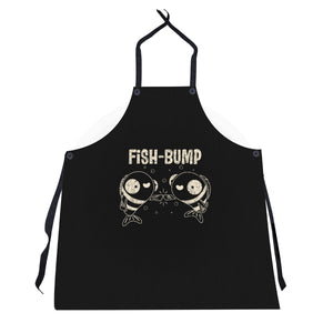 Fish Bump
