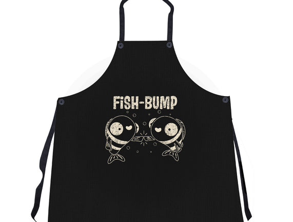 Fish Bump
