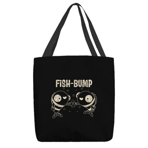 Fish Bump