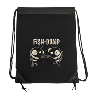 Fish Bump