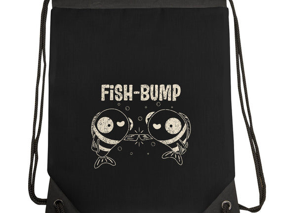 Fish Bump