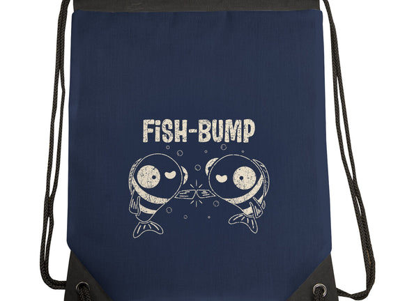 Fish Bump