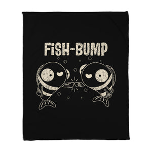 Fish Bump